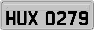 HUX0279