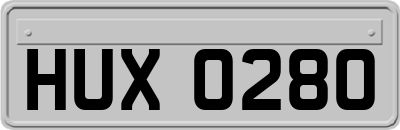 HUX0280