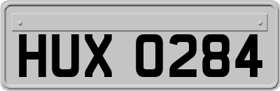 HUX0284