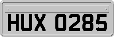 HUX0285