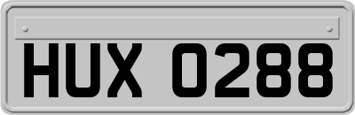 HUX0288