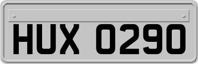 HUX0290