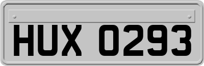 HUX0293