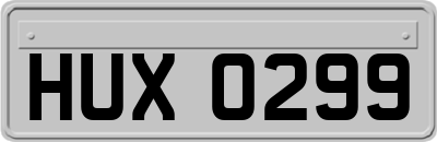 HUX0299