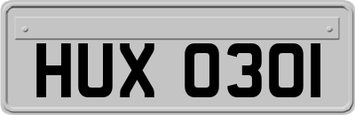 HUX0301