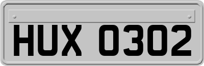 HUX0302