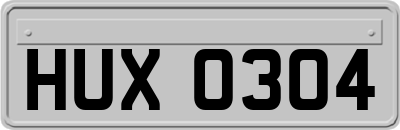 HUX0304