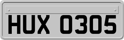 HUX0305