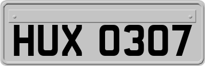 HUX0307