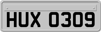 HUX0309