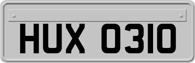 HUX0310