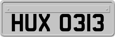 HUX0313