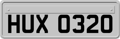 HUX0320