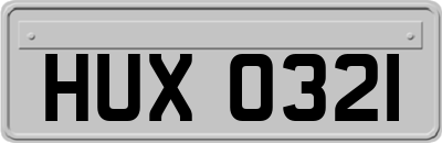 HUX0321