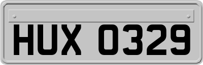 HUX0329