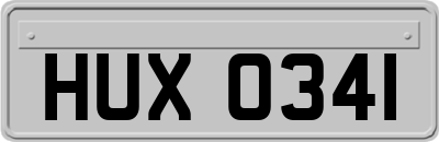 HUX0341