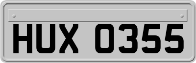 HUX0355