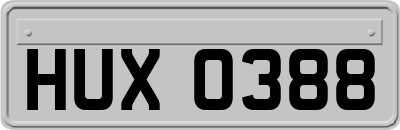 HUX0388