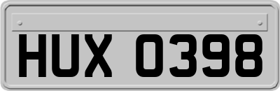 HUX0398