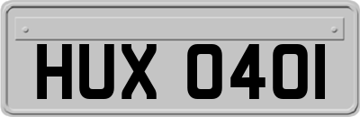 HUX0401