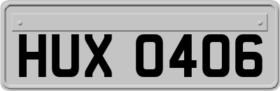 HUX0406