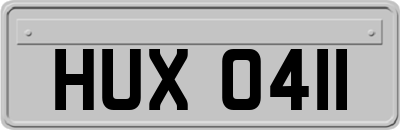 HUX0411