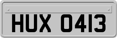 HUX0413