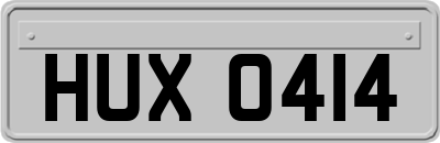 HUX0414