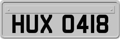 HUX0418