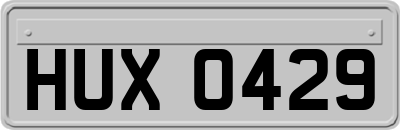 HUX0429