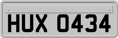 HUX0434