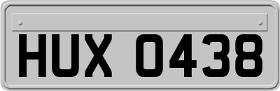 HUX0438