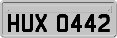 HUX0442