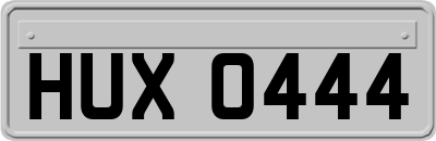 HUX0444