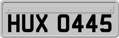 HUX0445