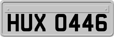 HUX0446