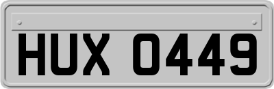 HUX0449