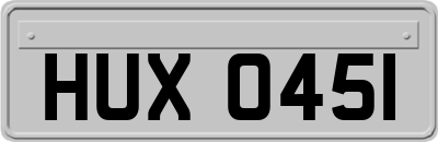 HUX0451