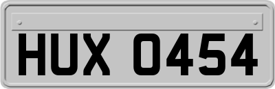 HUX0454