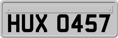 HUX0457