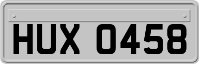 HUX0458