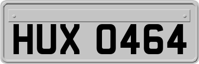 HUX0464