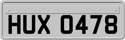 HUX0478