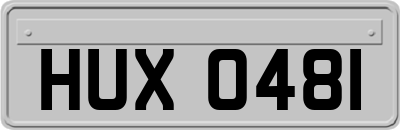 HUX0481