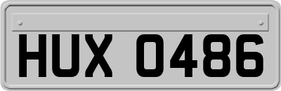 HUX0486