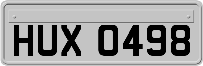 HUX0498