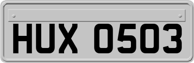 HUX0503