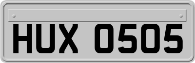 HUX0505