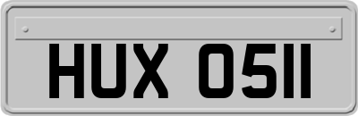 HUX0511