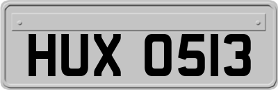 HUX0513